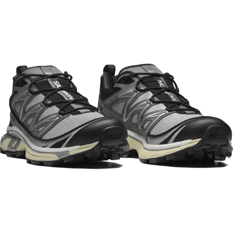 Grey Salomon Xt-6 Expanse Women's Sneakers | PH 05789C